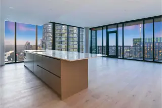 Propiedad en alquiler con 2 habitaciones y 2 baños en Austin