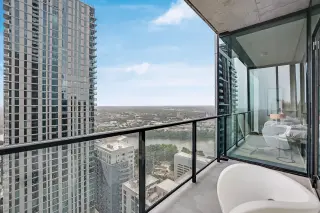 Propiedad en alquiler con 2 habitaciones y 2 baños en Austin
