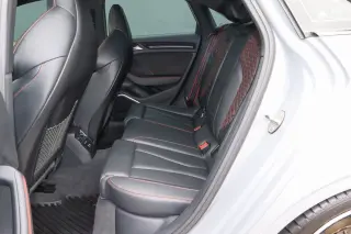 2018 Audi RS 3 2.5 TFSI S Tronic