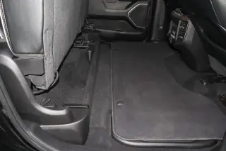 2025 RAM 1500 Laramie 4x4 Crew Cab 5'7 Box