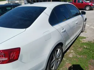 2015 Volkswagen Jetta SEL