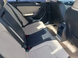 2015 Volkswagen Jetta SEL