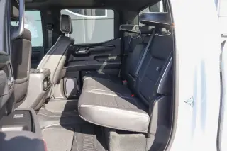 2023 GMC Sierra 1500 4WD Crew Cab 147 AT4X