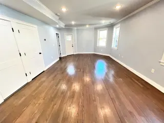 Propiedad en alquiler con 4 habitaciones y 2 baños en Malden