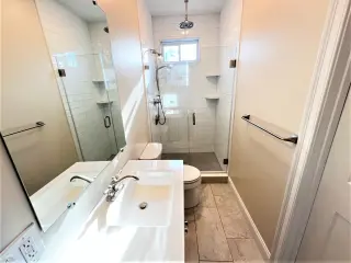 Propiedad en alquiler con 4 habitaciones y 2 baños en Malden