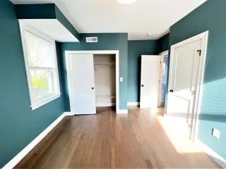 Propiedad en alquiler con 4 habitaciones y 2 baños en Malden
