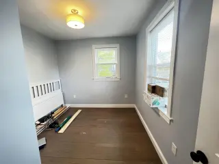 Propiedad en alquiler con 4 habitaciones y 2 baños en Malden