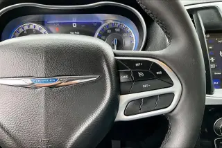 Chrysler 300 2023 Touring L 4dr Sedan