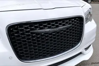 Chrysler 300 2023 Touring L 4dr Sedan