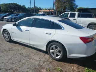 2023 Chevrolet Malibu LS Fleet