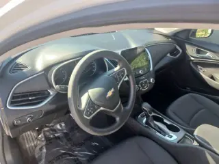 2023 Chevrolet Malibu LS Fleet