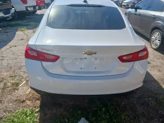 2023 Chevrolet Malibu LS Fleet