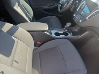2023 Chevrolet Malibu LS Fleet