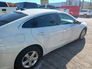 2023 Chevrolet Malibu LS Fleet