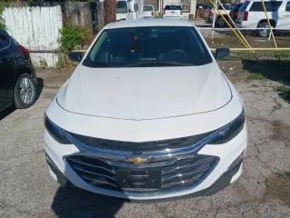 2023 Chevrolet Malibu LS Fleet