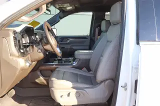 2022 GMC Sierra 1500 4WD Crew Cab 147 SLT