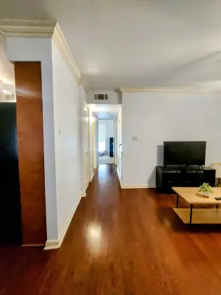 Propiedad en alquiler con 2 habitaciones y 1 baño en Baton Rouge