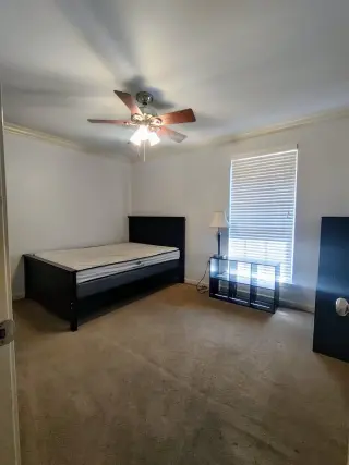 Propiedad en alquiler con 2 habitaciones y 1 baño en Baton Rouge