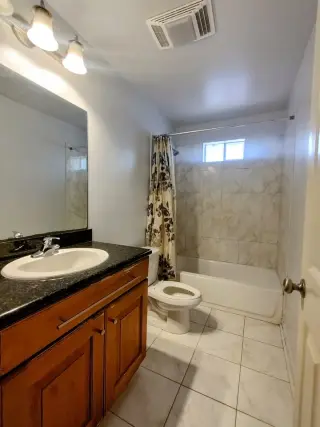 Propiedad en alquiler con 2 habitaciones y 1 baño en Baton Rouge
