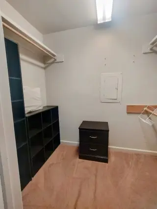Propiedad en alquiler con 2 habitaciones y 1 baño en Baton Rouge