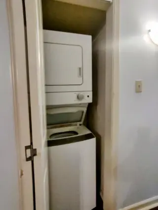Propiedad en alquiler con 2 habitaciones y 1 baño en Baton Rouge