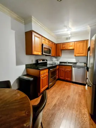 Propiedad en alquiler con 2 habitaciones y 1 baño en Baton Rouge