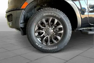 Ford Ranger 2020 4x4 XLT 4dr SuperCrew 5.1 ft. SB