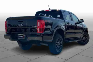 Ford Ranger 2020 4x4 XLT 4dr SuperCrew 5.1 ft. SB