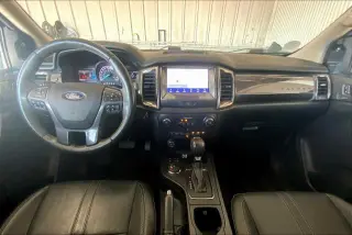Ford Ranger 2020 4x4 XLT 4dr SuperCrew 5.1 ft. SB