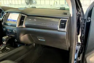 Ford Ranger 2020 4x4 XLT 4dr SuperCrew 5.1 ft. SB