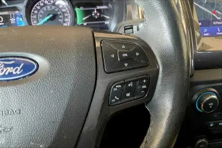 Ford Ranger 2020 4x4 XLT 4dr SuperCrew 5.1 ft. SB