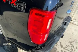 Ford Ranger 2020 4x4 XLT 4dr SuperCrew 5.1 ft. SB