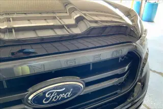 Ford Ranger 2020 4x4 XLT 4dr SuperCrew 5.1 ft. SB