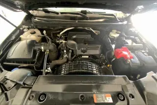 Ford Ranger 2020 4x4 XLT 4dr SuperCrew 5.1 ft. SB