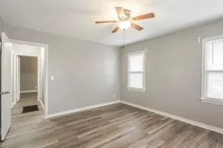 Propiedad en alquiler con 2 habitaciones y 1 baño en Oklahoma City
