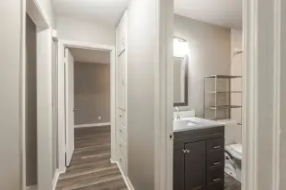 Propiedad en alquiler con 2 habitaciones y 1 baño en Oklahoma City