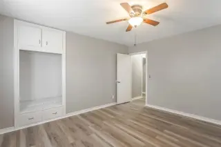 Propiedad en alquiler con 2 habitaciones y 1 baño en Oklahoma City