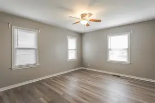 Propiedad en alquiler con 2 habitaciones y 1 baño en Oklahoma City