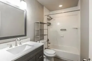 Propiedad en alquiler con 2 habitaciones y 1 baño en Oklahoma City