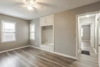Propiedad en alquiler con 2 habitaciones y 1 baño en Oklahoma City