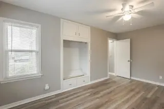 Propiedad en alquiler con 2 habitaciones y 1 baño en Oklahoma City