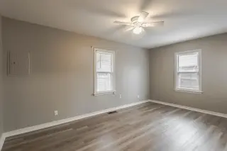 Propiedad en alquiler con 2 habitaciones y 1 baño en Oklahoma City