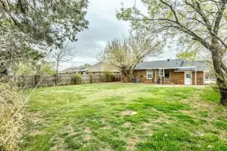 Propiedad en alquiler con 2 habitaciones y 1 baño en Oklahoma City