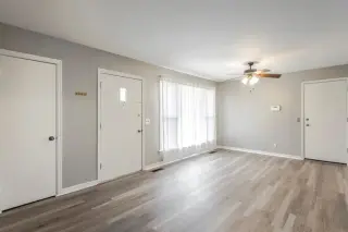 Propiedad en alquiler con 2 habitaciones y 1 baño en Oklahoma City