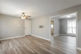 Propiedad en alquiler con 2 habitaciones y 1 baño en Oklahoma City