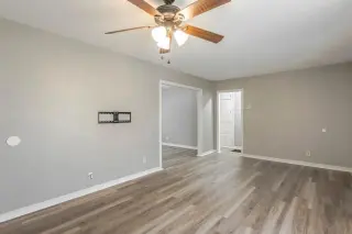 Propiedad en alquiler con 2 habitaciones y 1 baño en Oklahoma City