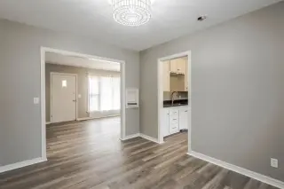Propiedad en alquiler con 2 habitaciones y 1 baño en Oklahoma City