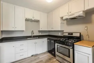 Propiedad en alquiler con 2 habitaciones y 1 baño en Oklahoma City