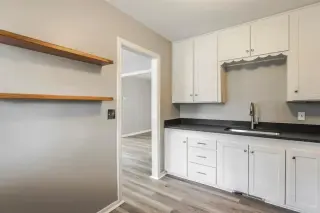 Propiedad en alquiler con 2 habitaciones y 1 baño en Oklahoma City