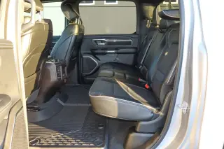 2024 RAM 1500 Laramie 4x4 Crew Cab 5'7 Box